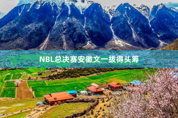 NBL总决赛安徽文一拔得头筹